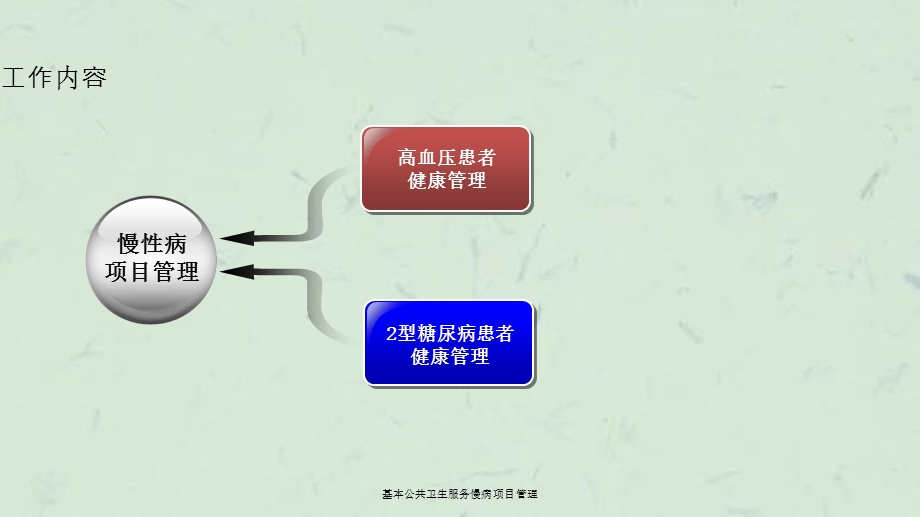 基本公共卫生服务慢病项目管理课件.ppt_第2页