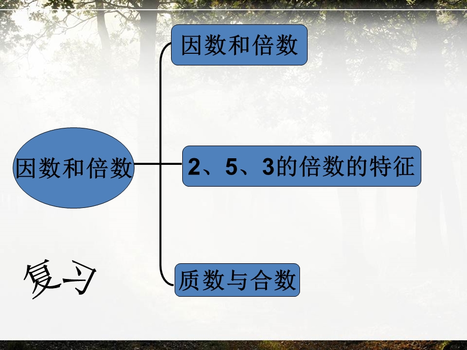 因数和倍数的整理和复习ppt课件.pptx_第3页