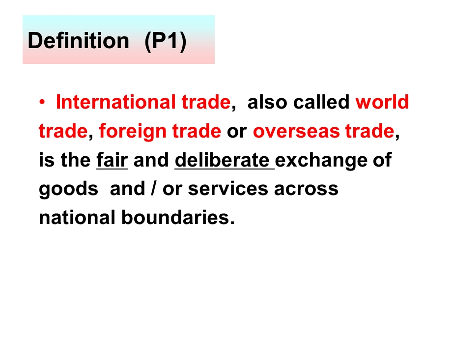 国际贸易实务双语教程ppt课件.ppt_第3页