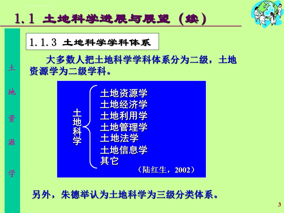 土地资源管理学ppt课件.ppt_第3页