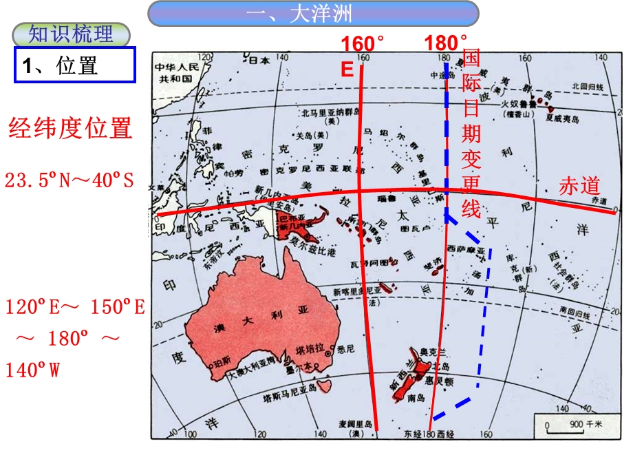 大洋洲与澳大利亚ppt课件.ppt_第3页