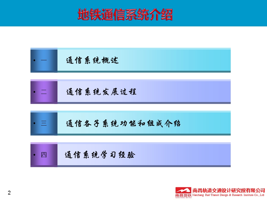 地铁通信系统介绍ppt课件.pptx_第2页