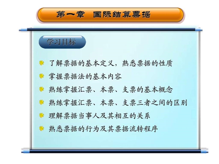 国际结算中的票据课件.ppt_第3页