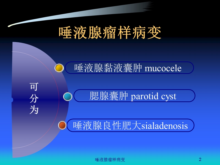 唾液腺瘤样病变课件.ppt_第2页