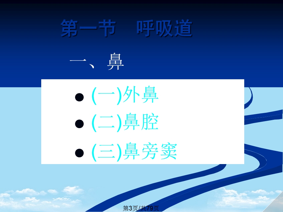 呼吸道全面版课件.pptx_第3页