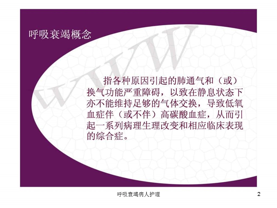 呼吸衰竭病人护理课件.ppt_第2页