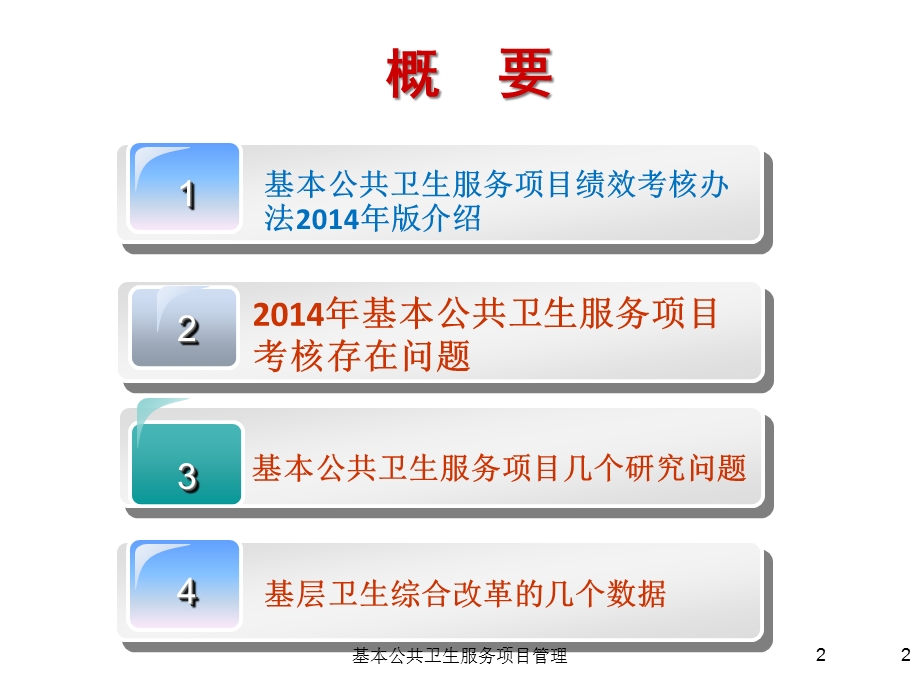 基本公共卫生服务项目管理培训课件.ppt_第2页