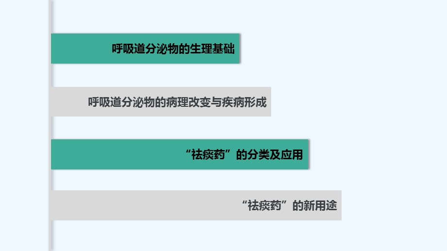 呼吸道分泌物病理生理及祛痰药新用途课件.ppt_第2页