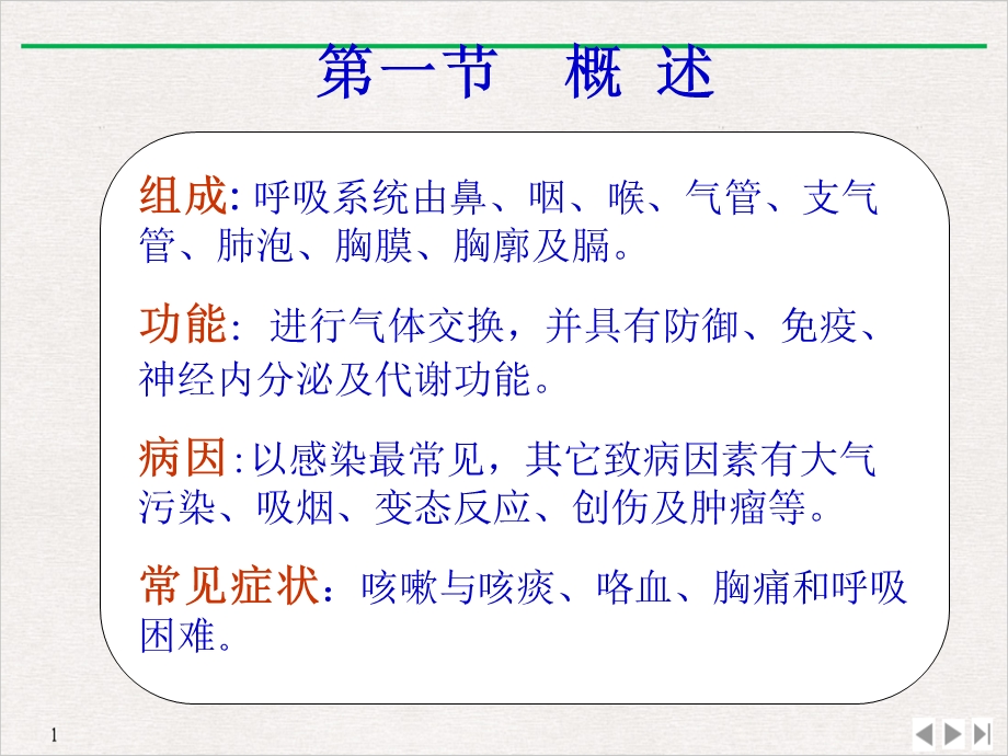 呼吸系统疾病病人的护理课件 3.ppt_第2页