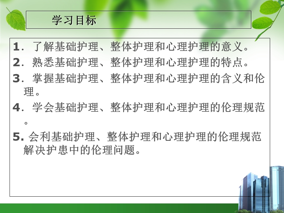 四章整体护理伦理课件.ppt_第2页