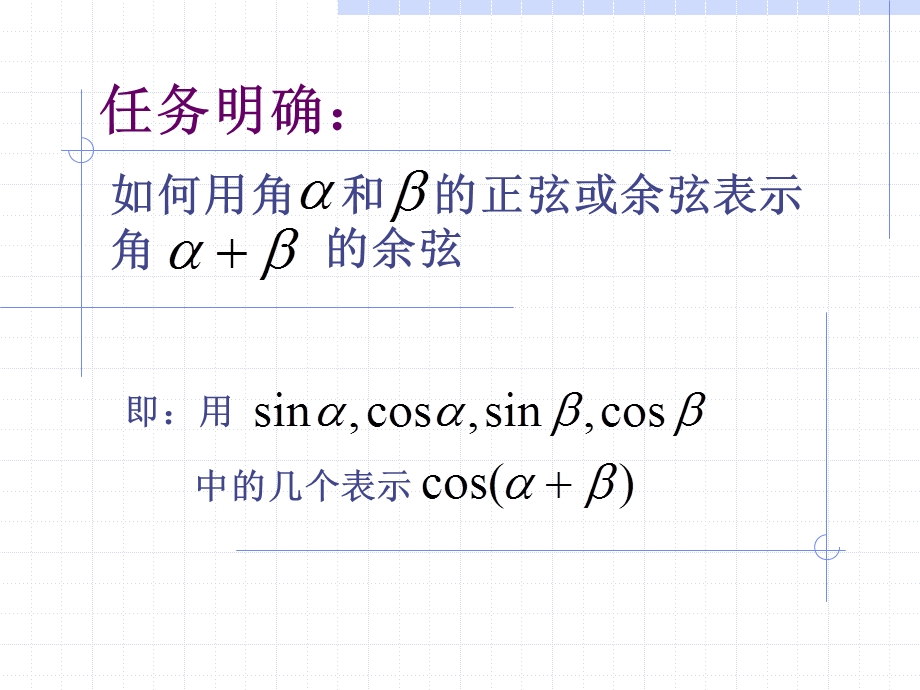 和与差的余弦公式ppt课件.ppt_第2页