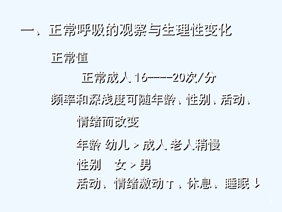 呼吸的评估及护理课件.ppt_第2页