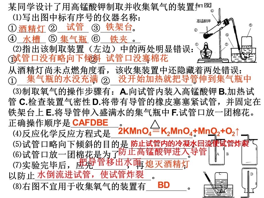 人教版九年级化学复习第一册全册课件基础知识.ppt_第2页