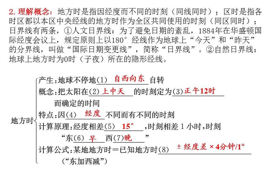 地理基础知识（4）时间课件.ppt_第3页