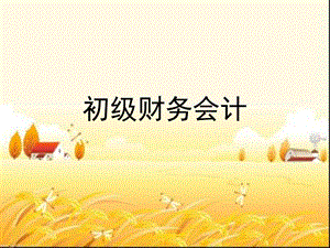 初级会计实务第二章资产ppt课件.ppt