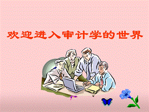 审计学第一章概论课件.ppt