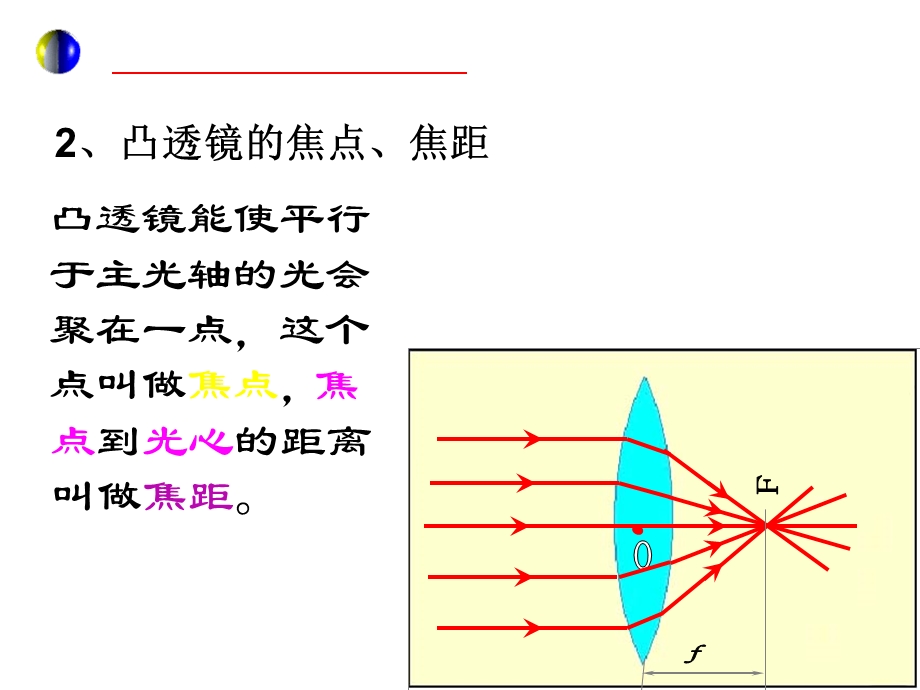 初一物理捉蛊记第4章透镜及其应用复习ppt课件.ppt_第3页