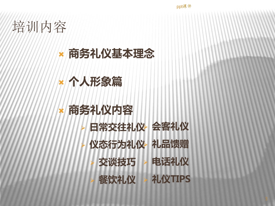 商务礼仪培训完整版课件.ppt_第3页