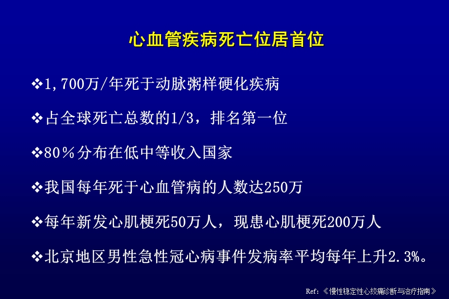 冠心病的治疗从指南到实践课件.ppt_第2页