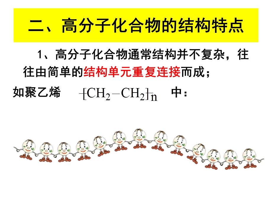 人教版化学选修五5.2《应用广泛的高分子材料》ppt课件.ppt_第3页