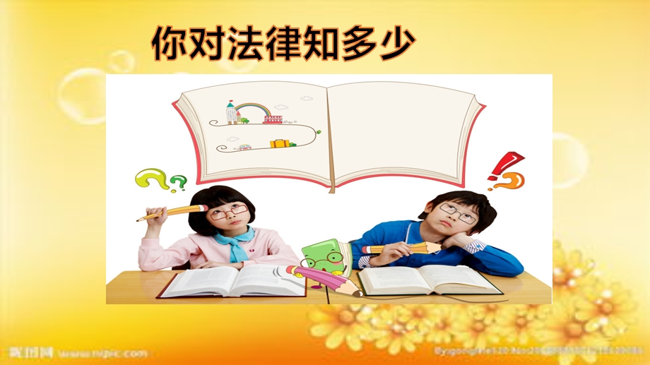 小学生普法教育ppt课件.ppt_第2页