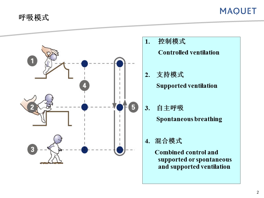 呼吸模式 301呼吸机讲课课件.ppt_第2页