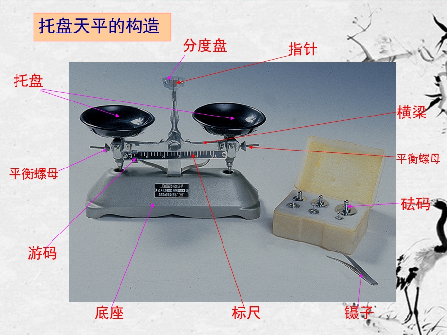 九年级物理 第十一章《多彩的物质世界》 03密度ppt课件人教新课标版.ppt_第1页