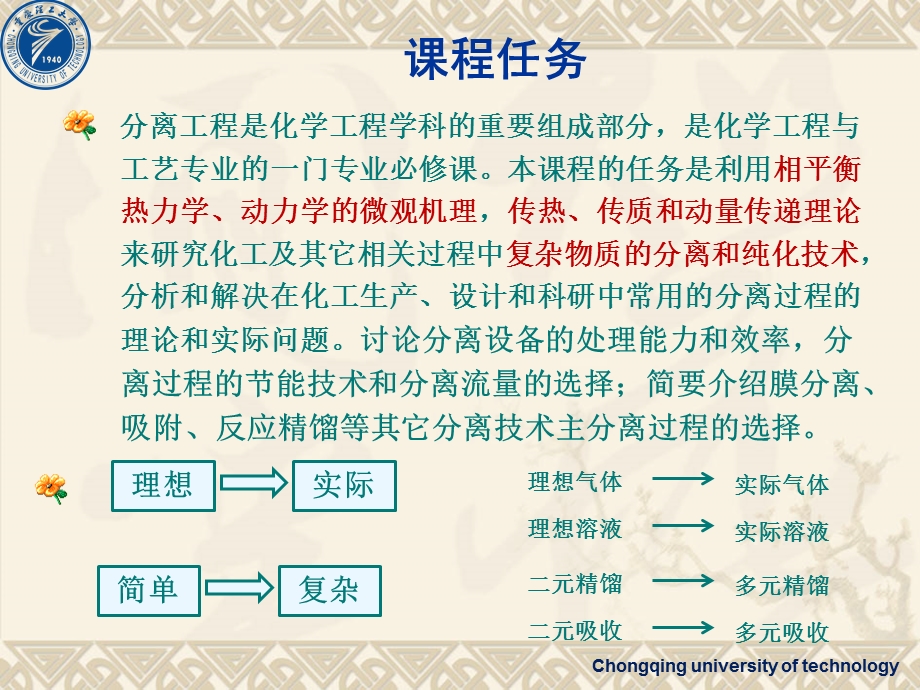 分离工程ppt课件.pptx_第2页