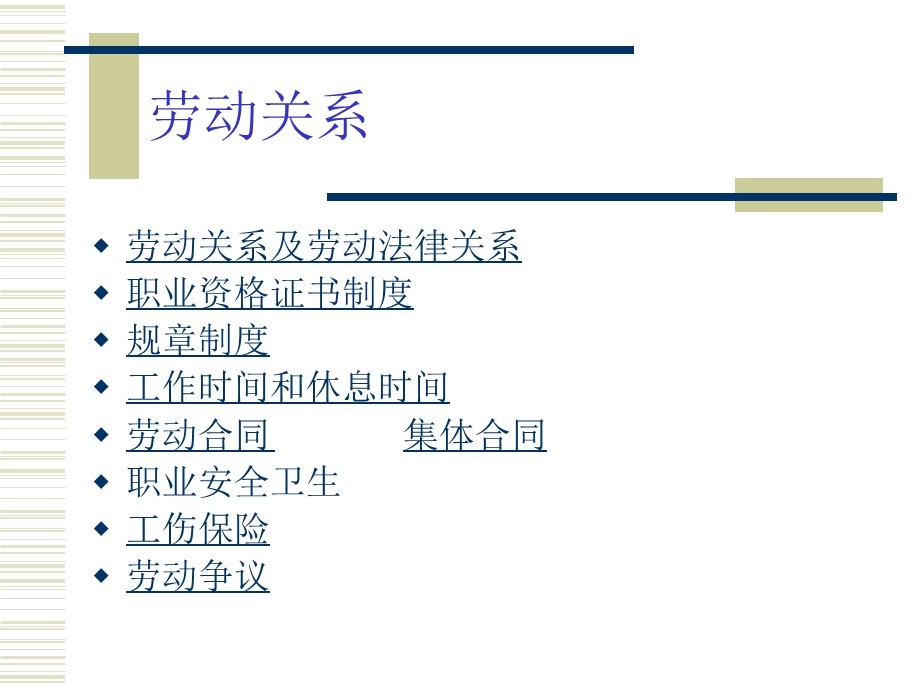 劳动关系 授课课件.ppt_第3页