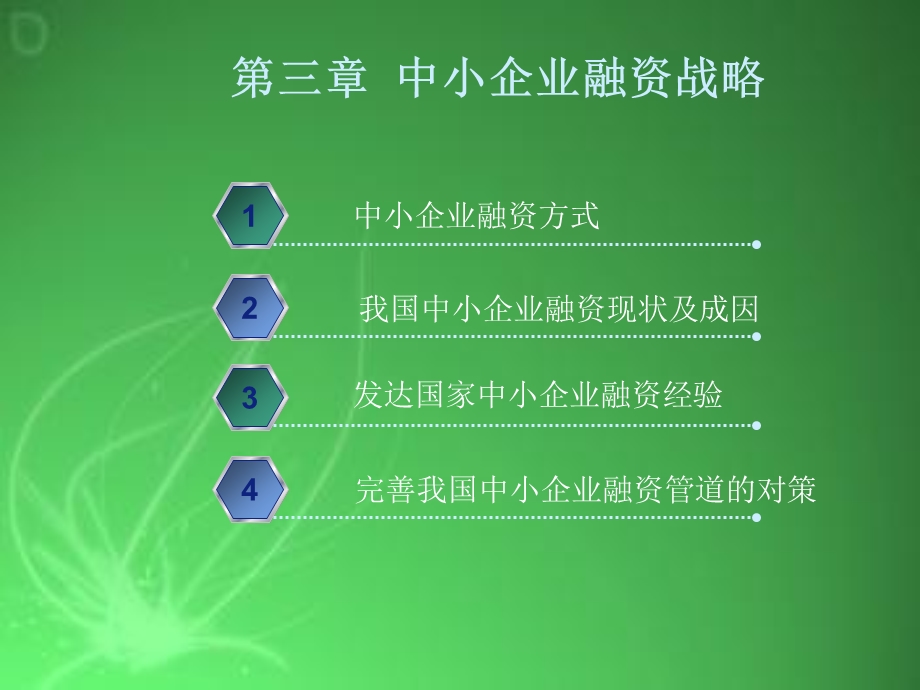 中小企业融资战略 课件.ppt_第2页