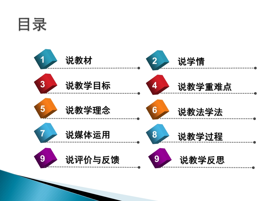 人教版信息技术五下第1课《认识Excel》ppt说课稿课件.ppt_第2页