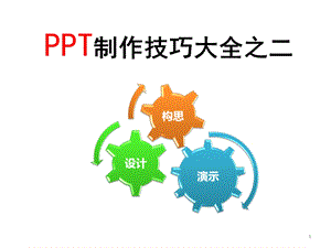 优秀PPT制作技巧大全课件.ppt