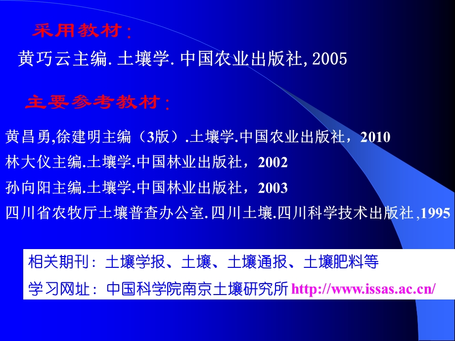 土壤学ppt课件.ppt_第2页