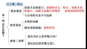 人教版思想品德八年级上册中考复习课件.ppt