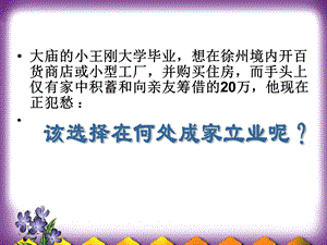 城市空间结构 ppt课件4 （鲁教版必修二）.ppt