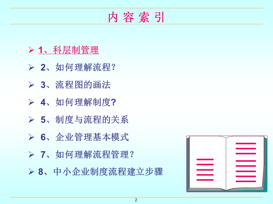 制度与流程基本理论及相互之间的关系剖析(98P)课件.ppt_第2页