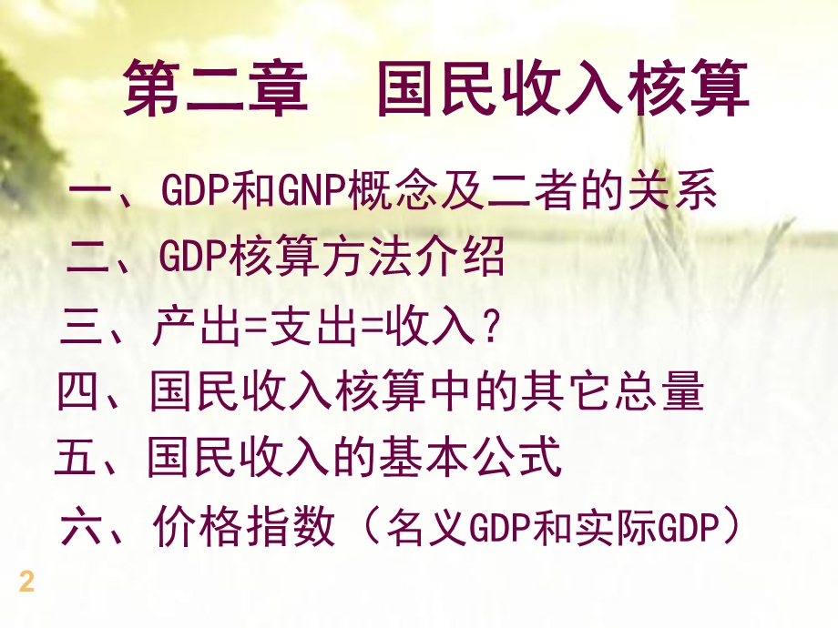 国民收入核算 课件.ppt_第2页