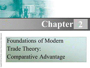 国际经济学英文版章节ppt课件.ppt