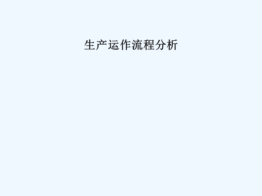 失控点控制卡案例课件.ppt_第1页