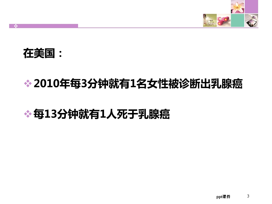 乳腺癌的健康教育课件.ppt_第3页