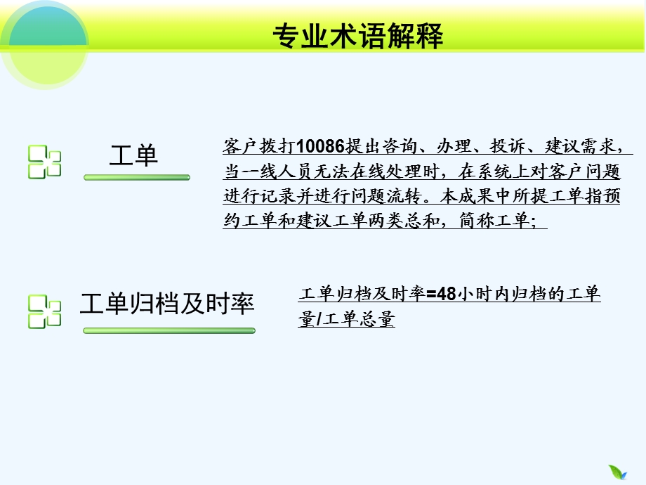 优秀QC成果提升工单处理班工单归档及时率课件.ppt_第3页