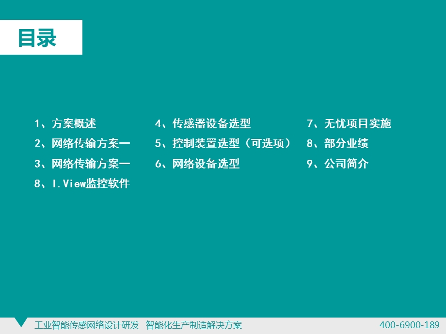 大气空气质量环境监测和控制系统解决方案课件.ppt_第2页