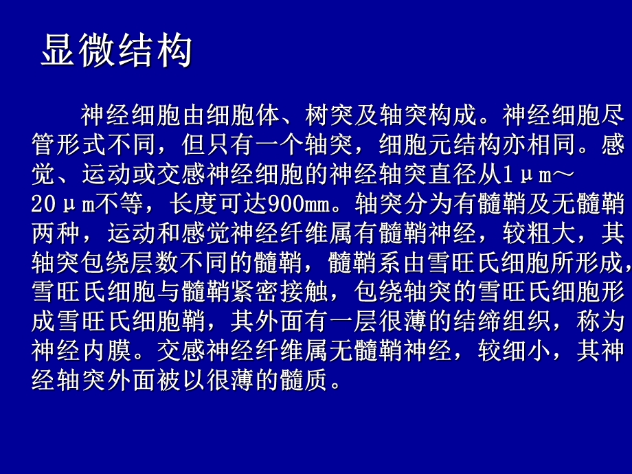 周围神经损伤及诊断治疗新进展教材课件.ppt_第3页