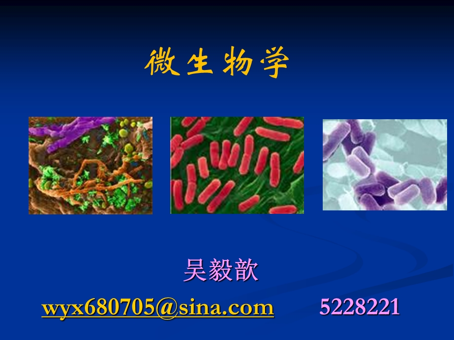 农业微生物学课件.ppt_第1页