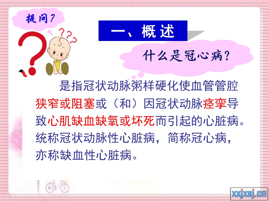 冠心病护理介绍课件.ppt_第3页