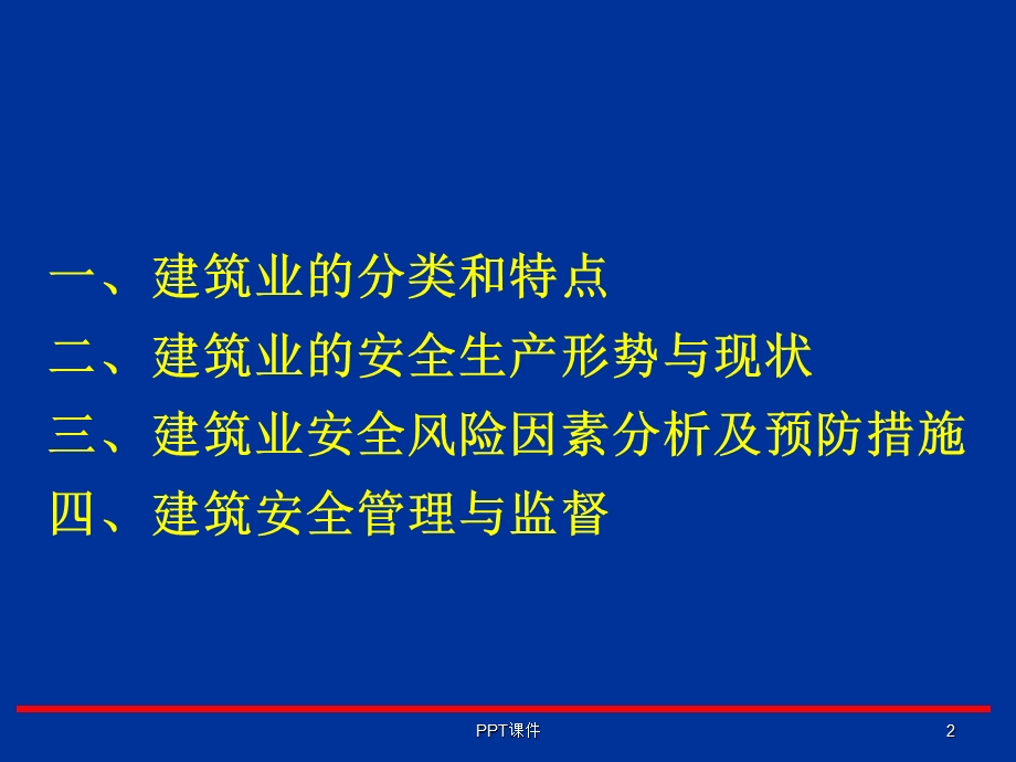 工程施工安全生产管理课件.ppt_第2页