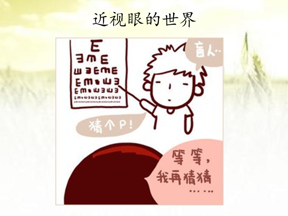 保护心灵的窗户主题班会课件.ppt_第3页