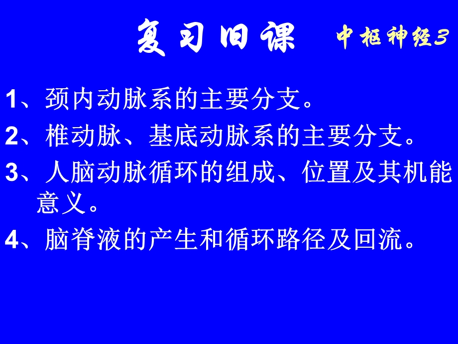 周围神经系统解剖课件.ppt_第2页