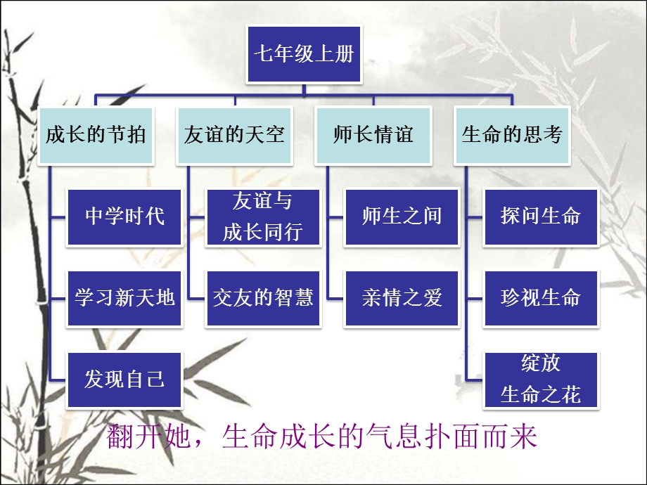 人教版《道德与法治》七年级上册教材介绍课件.ppt_第2页