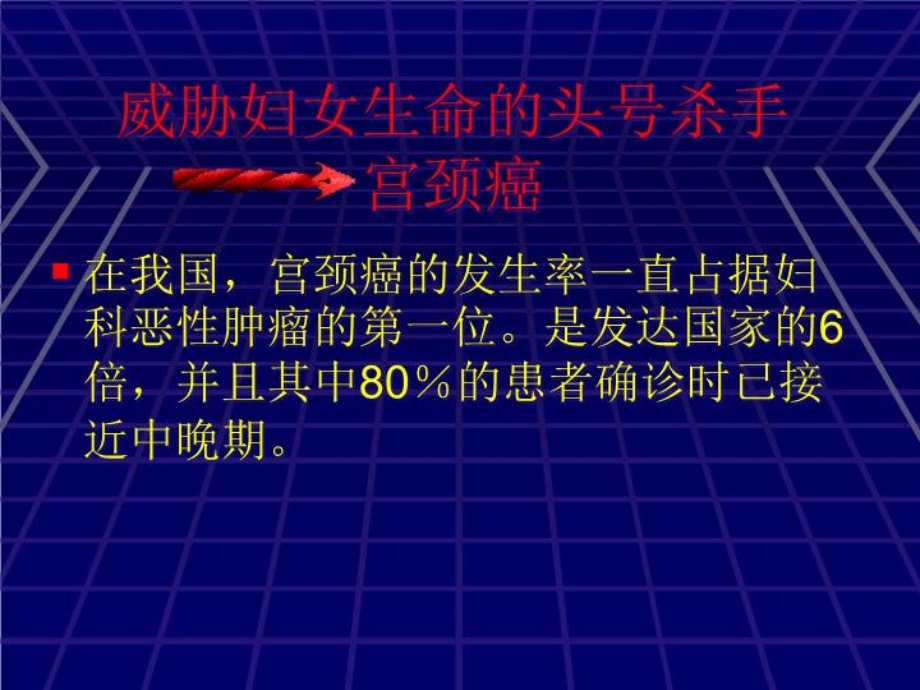 宫颈癌科普宣传 课件.ppt_第3页